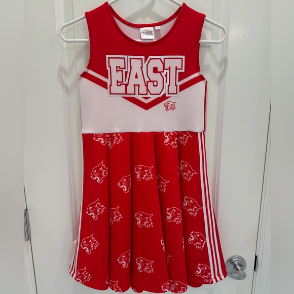 High School Musical Dress - Picture 1 of 4